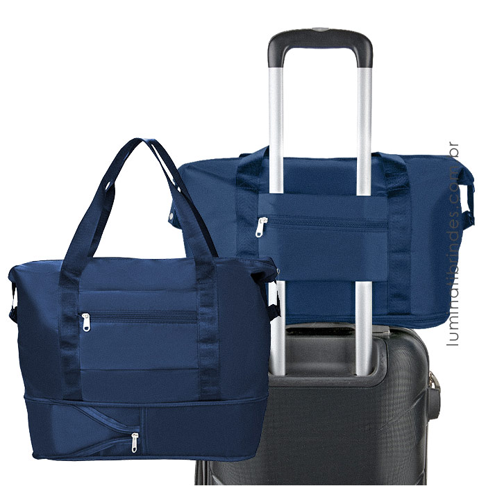 Travelbag Air Compact Pack