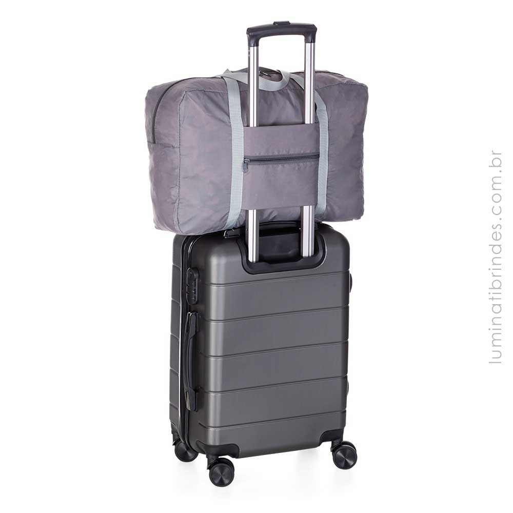 Bolsa de Viagem Carry-On 