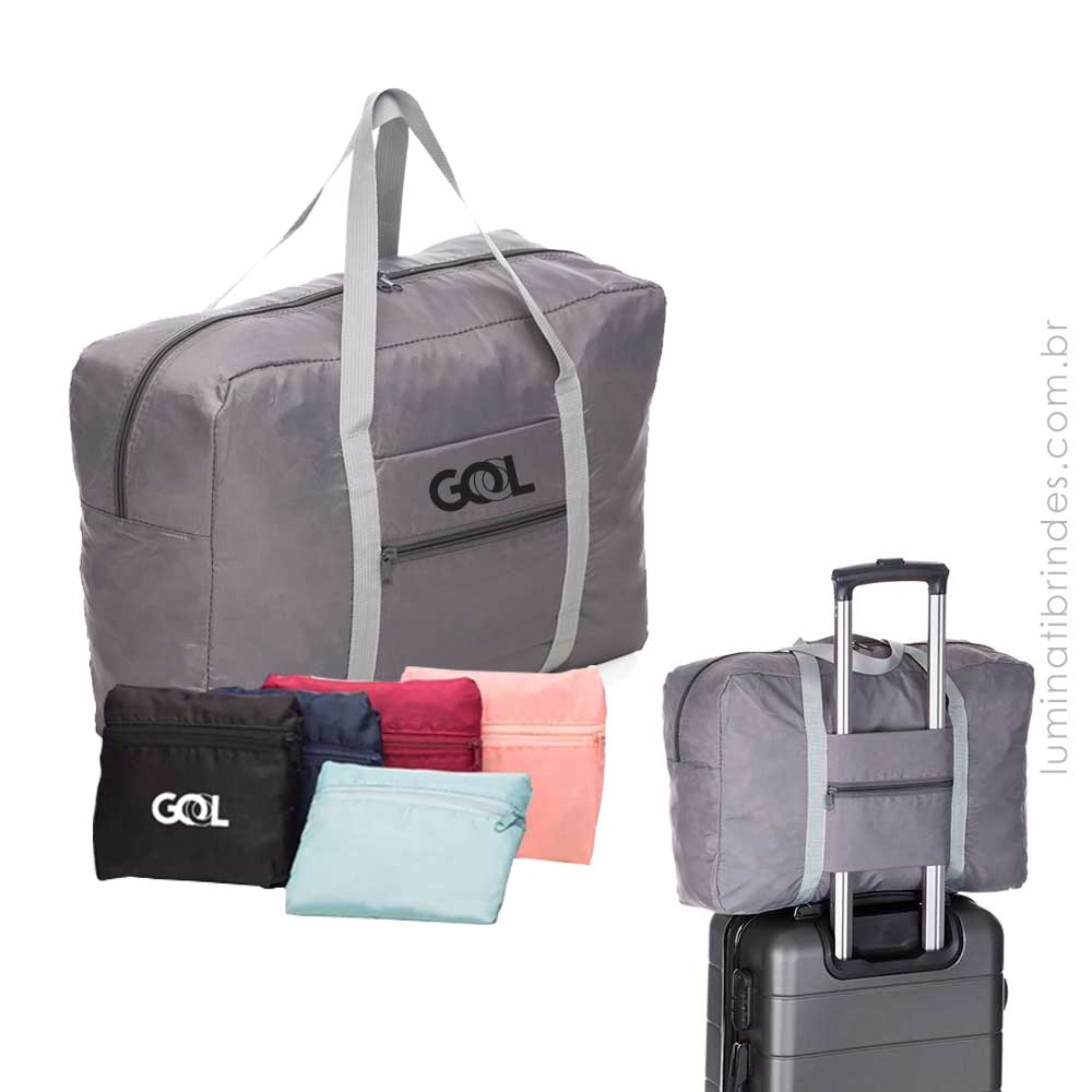 Bolsa de Viagem Carry-On 