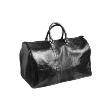 Bolsa de viagem LEATHER LUCY