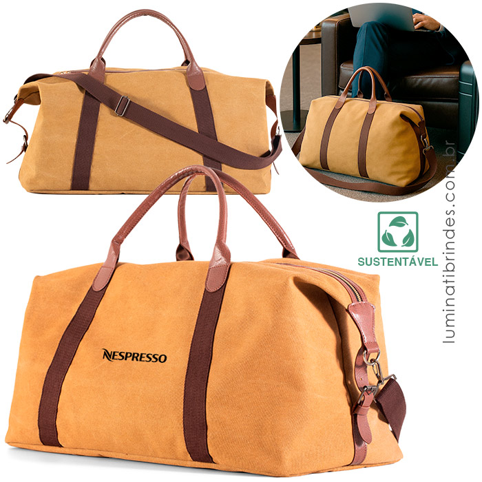Travel Bag Rockford Gift