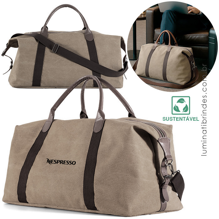 Travel Bag Rockford Gift
