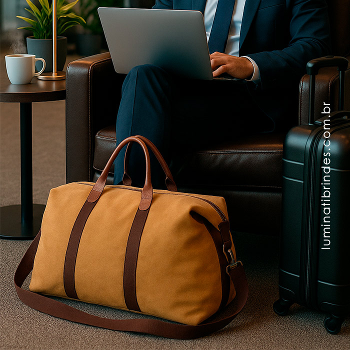 Travel Bag Rockford Gift