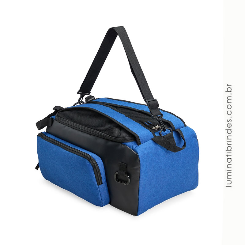 Bolsa Active Poliéster Waterproof