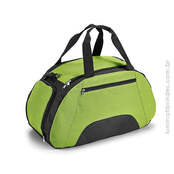 Bolsa Fitness Color Esporte