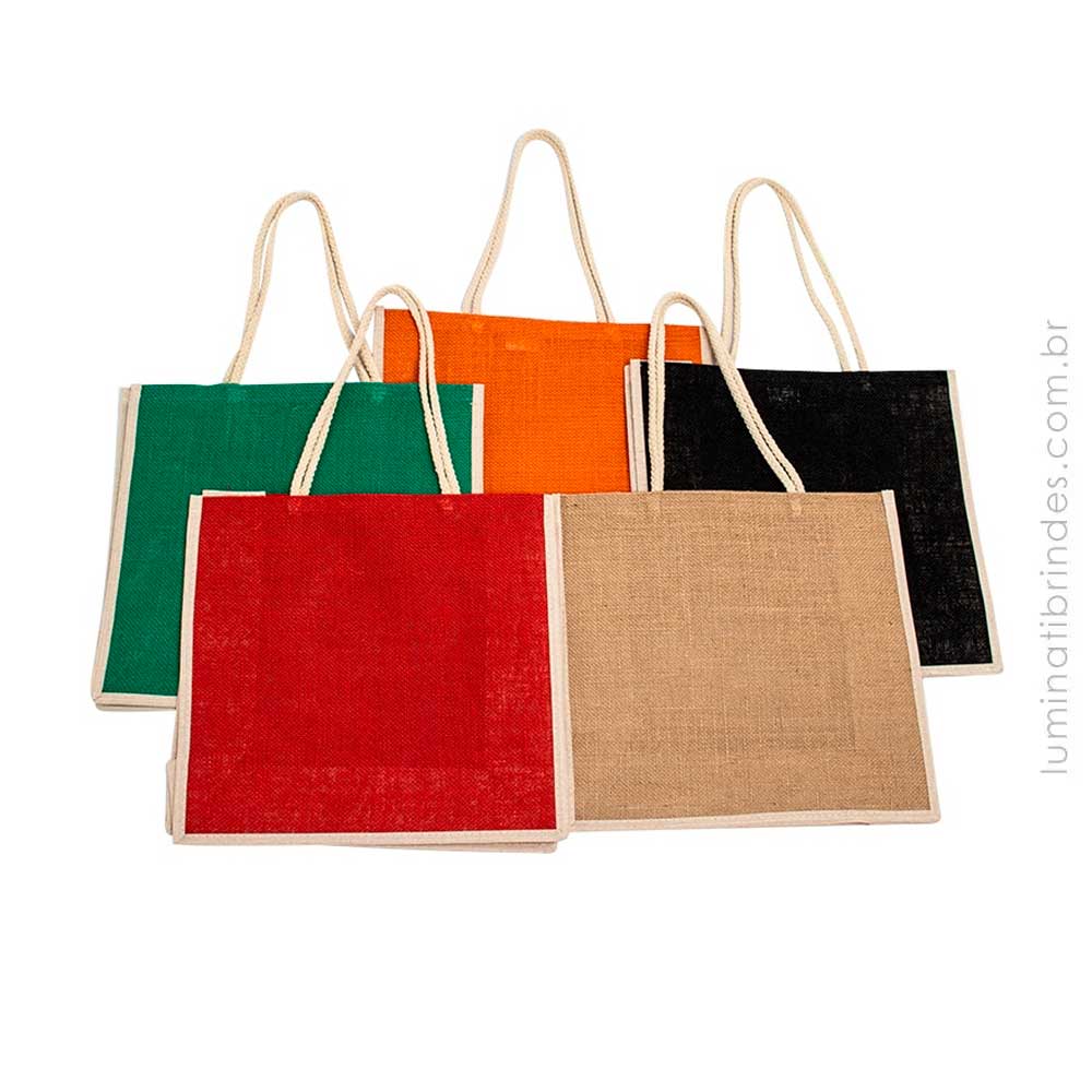 Ecobag Corporativa Laurea Gift