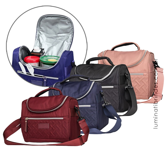 Bolsa Bali Cooler 8 litros