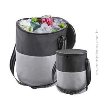 Bolsa Térmica Big Freeze 25L