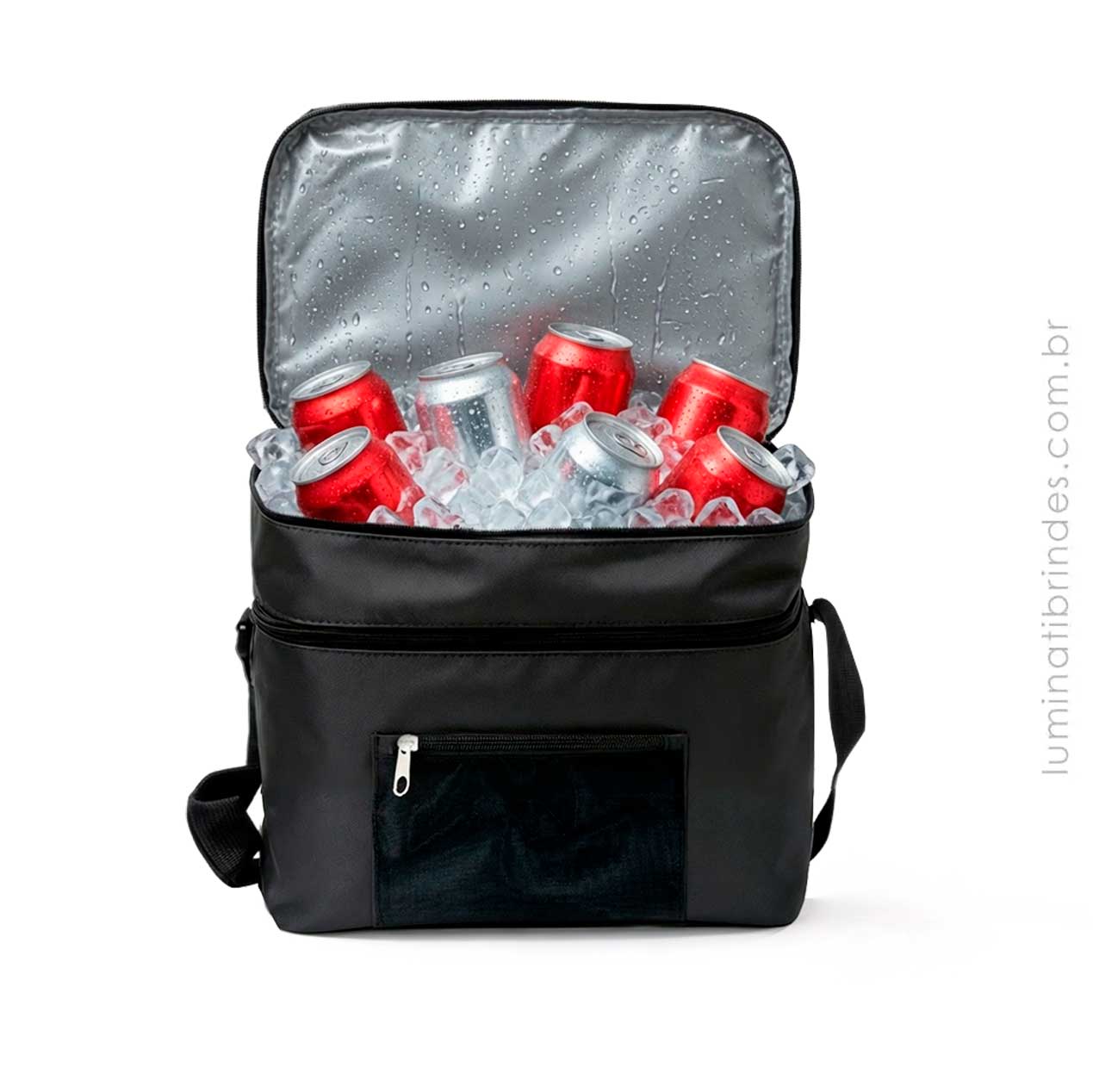 Bolsa Térmica Gourmet Biggy
