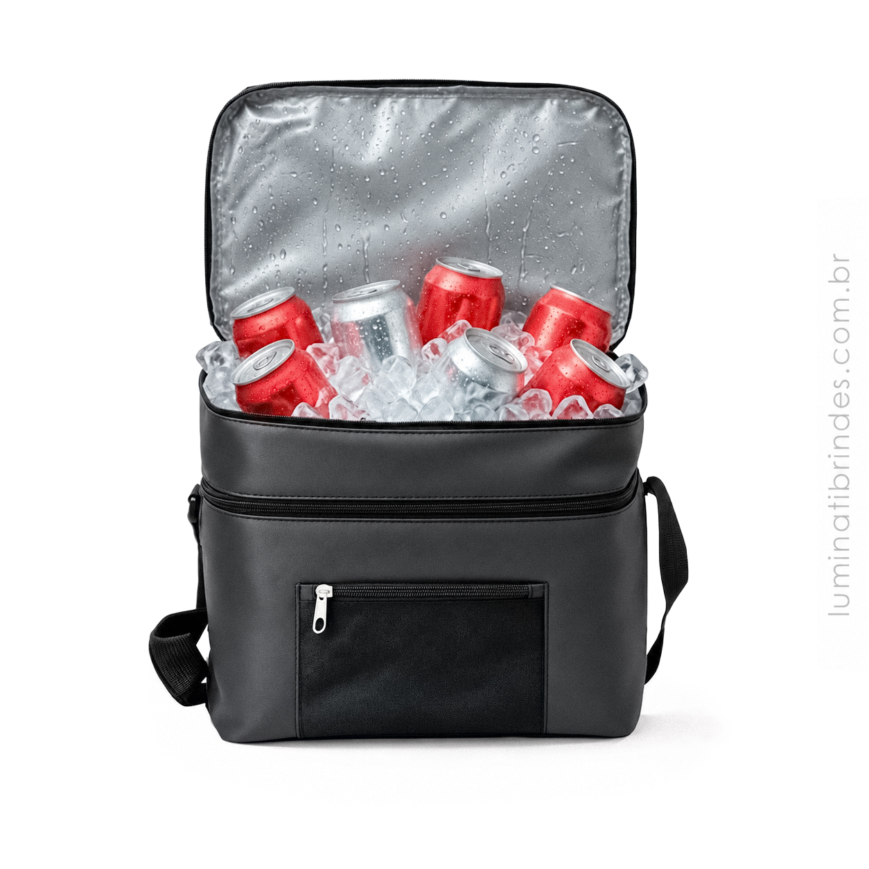 Bolsa Térmica Gourmet Biggy