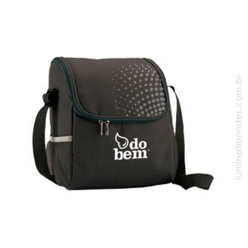 Bolsa Térmica COOL BAG DOTS