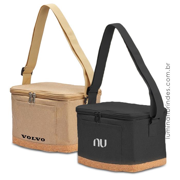 Lunch Bag Térmica Eco Cork