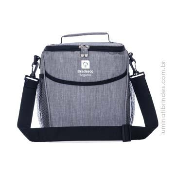 Bolsa Térmica Gray