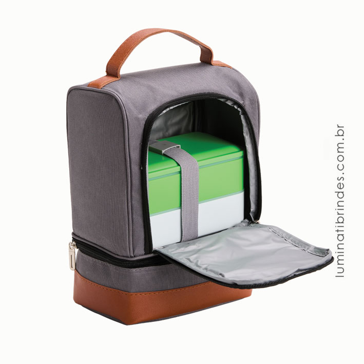 Bolsa Térmica Person Gift Kold Life