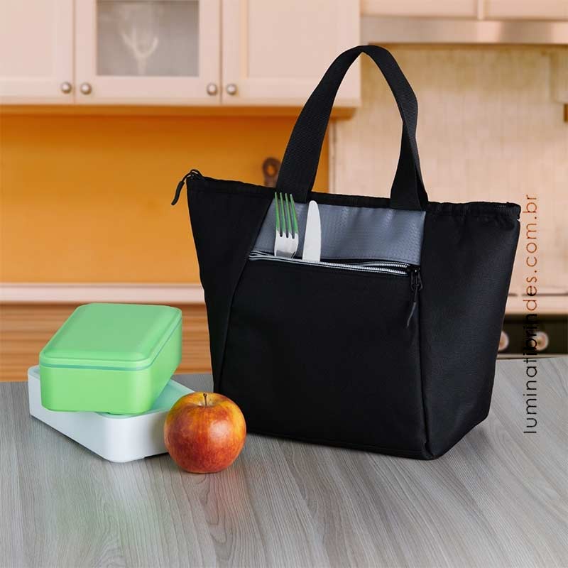 Bolsa Cooler 7 litros Malta