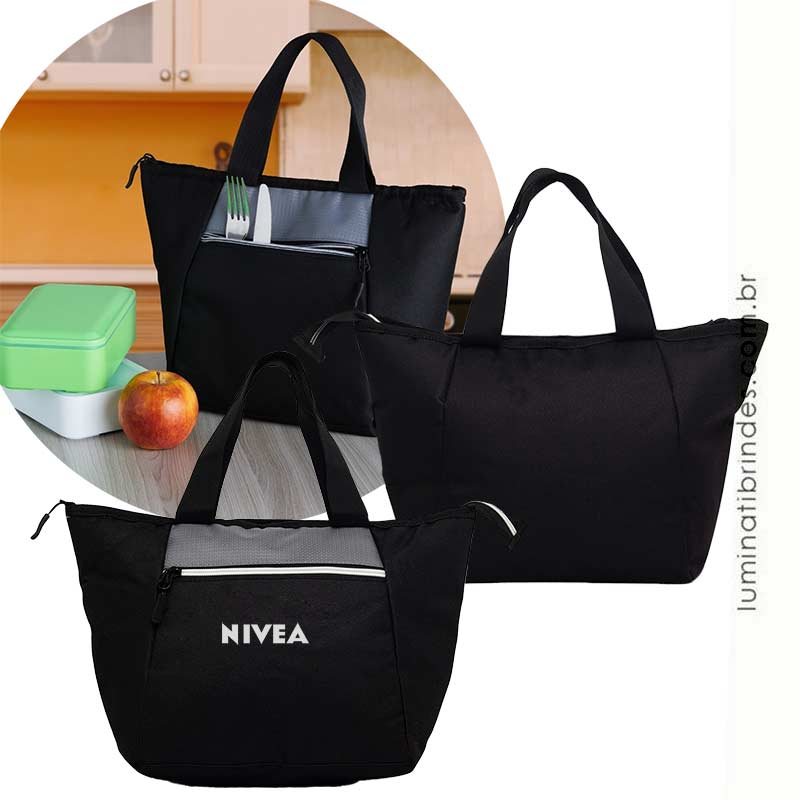 Bolsa Cooler 7 litros Malta