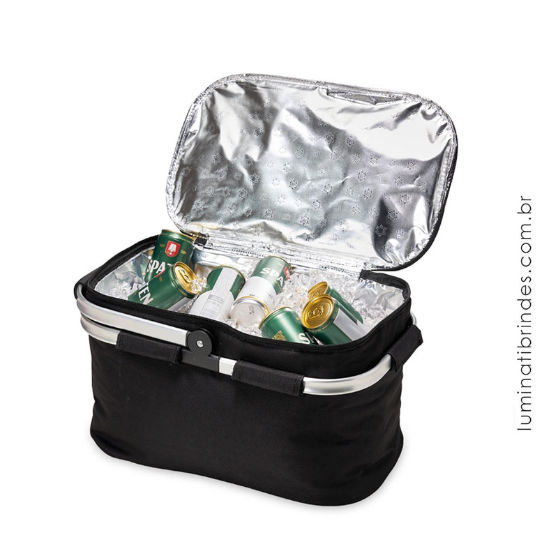 Bolsa Térmica Vita Premium 33L
