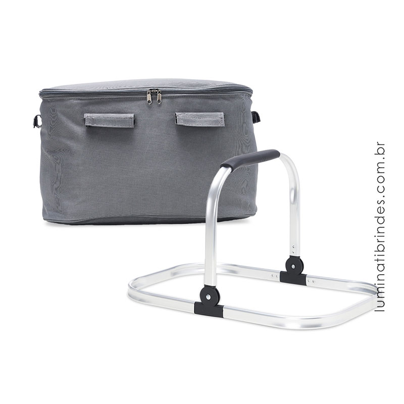 Bolsa Térmica Vita Premium 33L