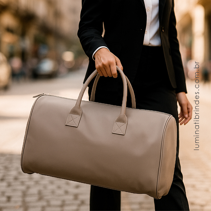 Bolsa Allure Nômade Essencial