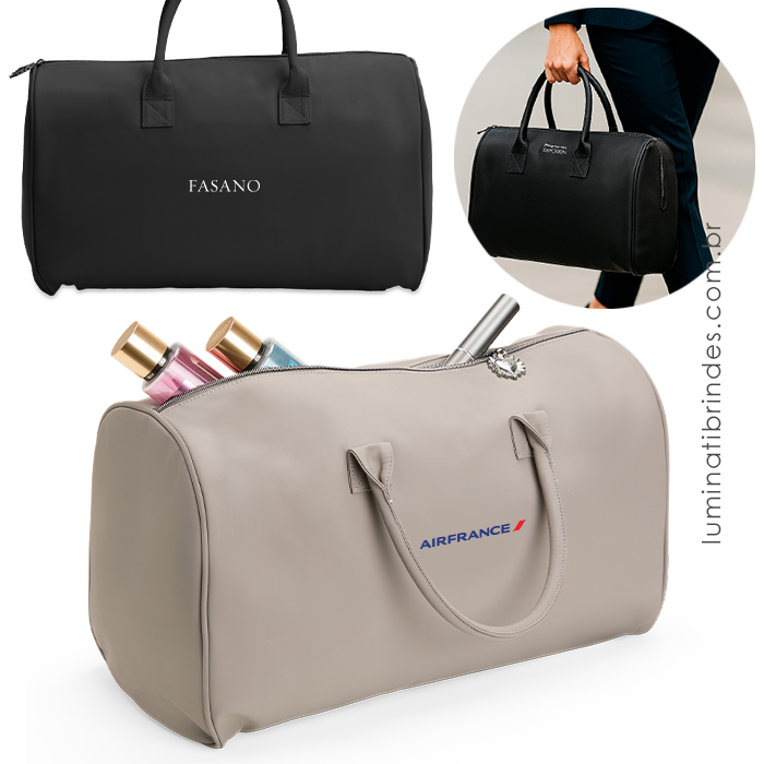 Bolsa Allure Nômade Essencial