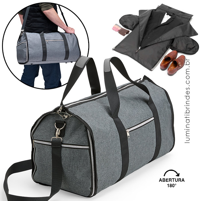 Bolsa Ziptravel Lightweight