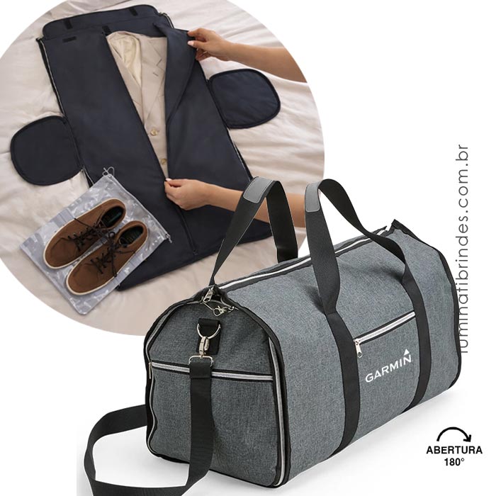 Bolsa Ziptravel Lightweight