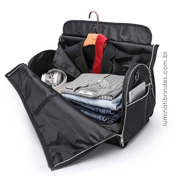 Bolsa Ziptravel Lightweight