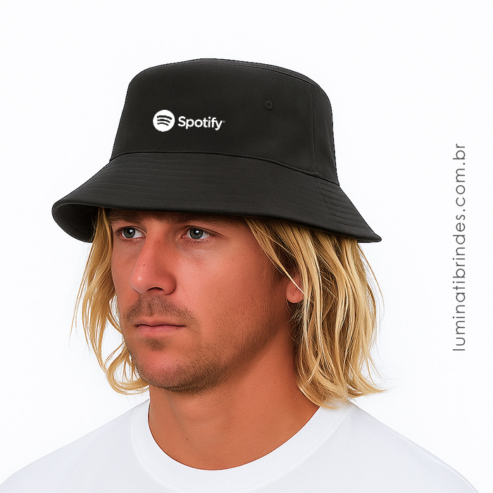 Bucket Hat Promotional Berg