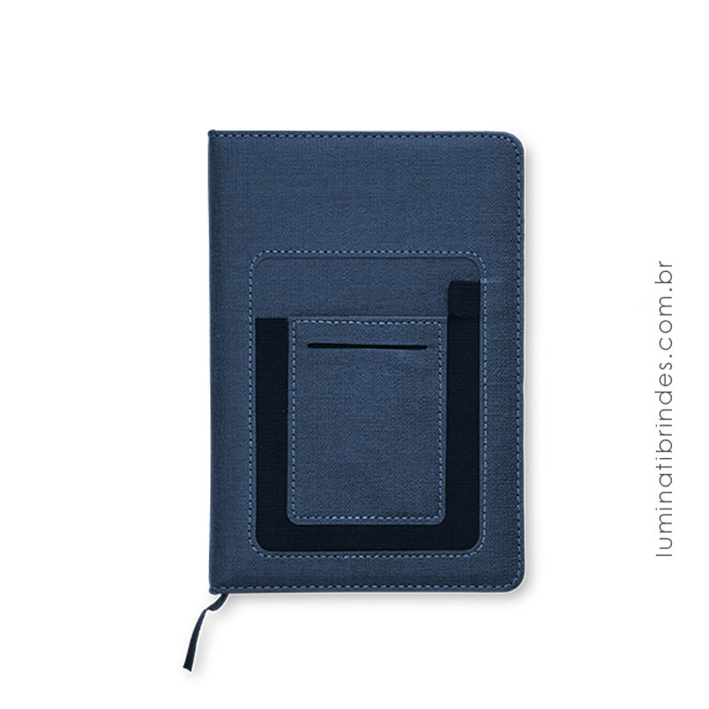 Caderno Mobile Vision