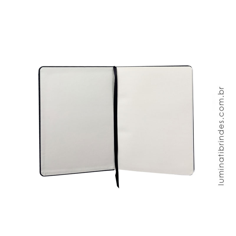 Caderno Mobile Vision