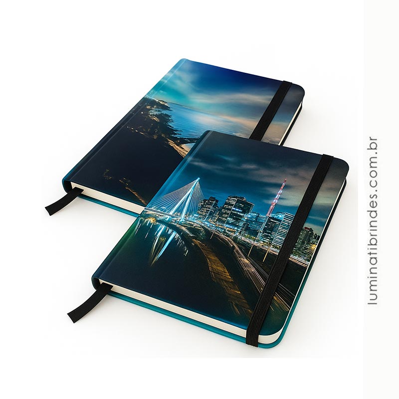 Bloco Premium Office Print