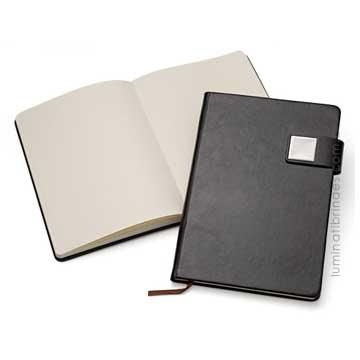 Caderno Notebook Magnet