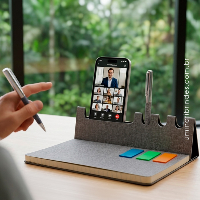 Notebook Organizer DeskStatio
