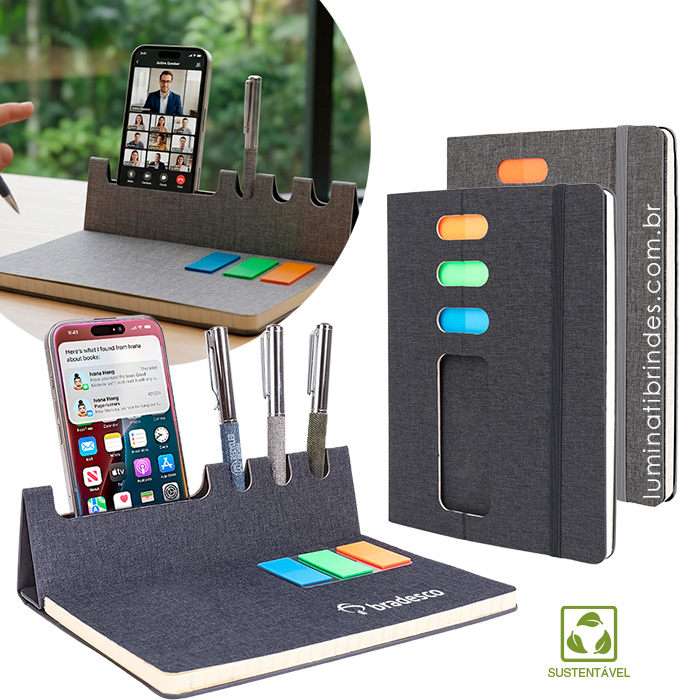 Notebook Organizer DeskStatio