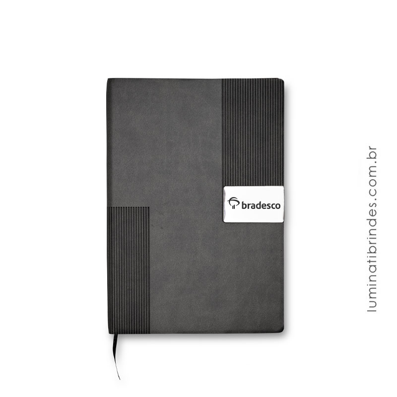 Caderno Personal Signature