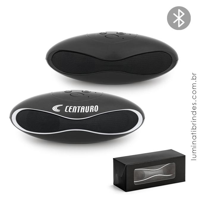Caixa de Som Brinde Power Infinity