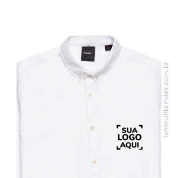 Camisa Corporativa