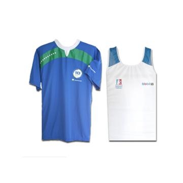 Camisa SPORT DRYFIT