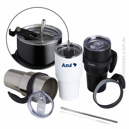 Caneca 800ml Aventura