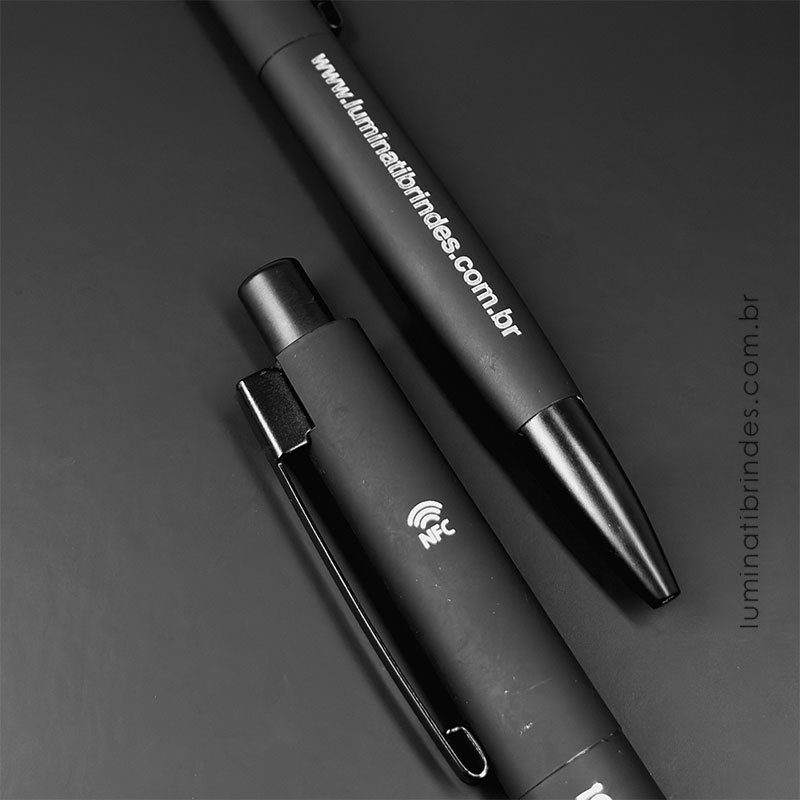 Caneta TechTouch NFC