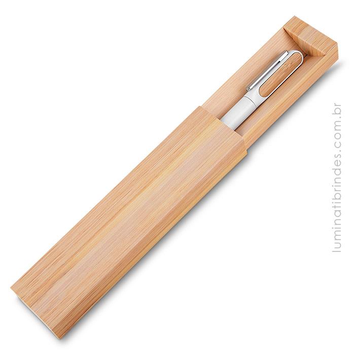 Caneta Bamboo Board