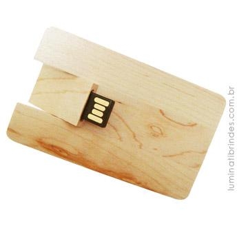 Card Drive Bambu - 4GB