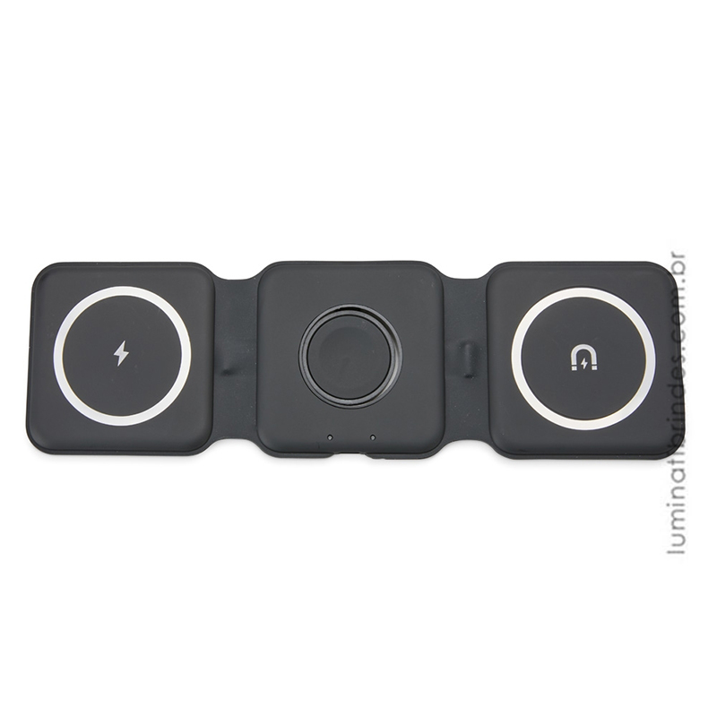 Dock de Carregamento Next
