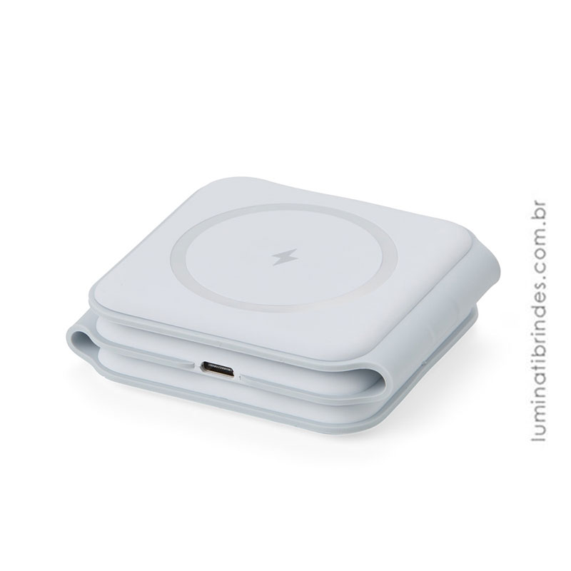 Dock de Carregamento Next