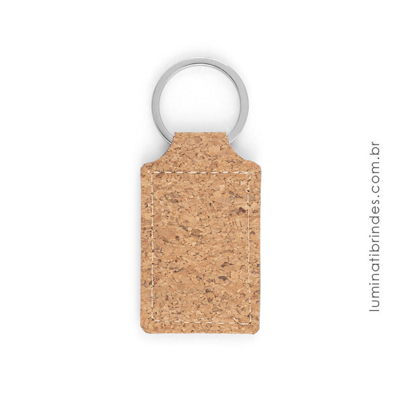 Porta-Chaves Sharp Eco