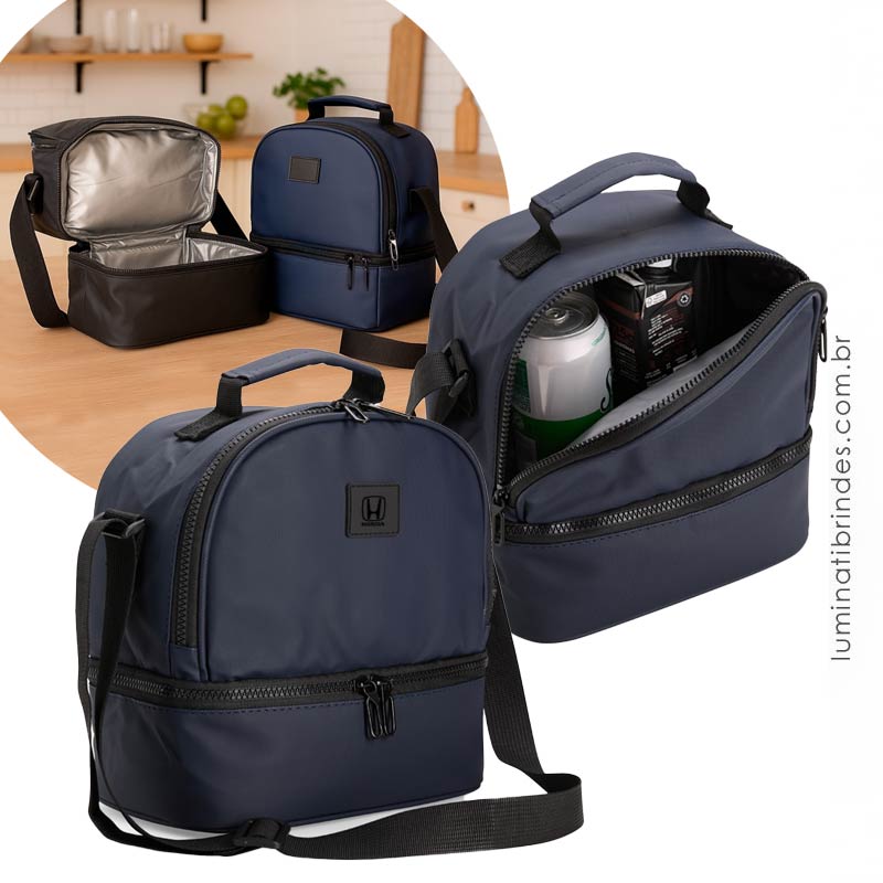 Bolsa Térmica Colmar Duo