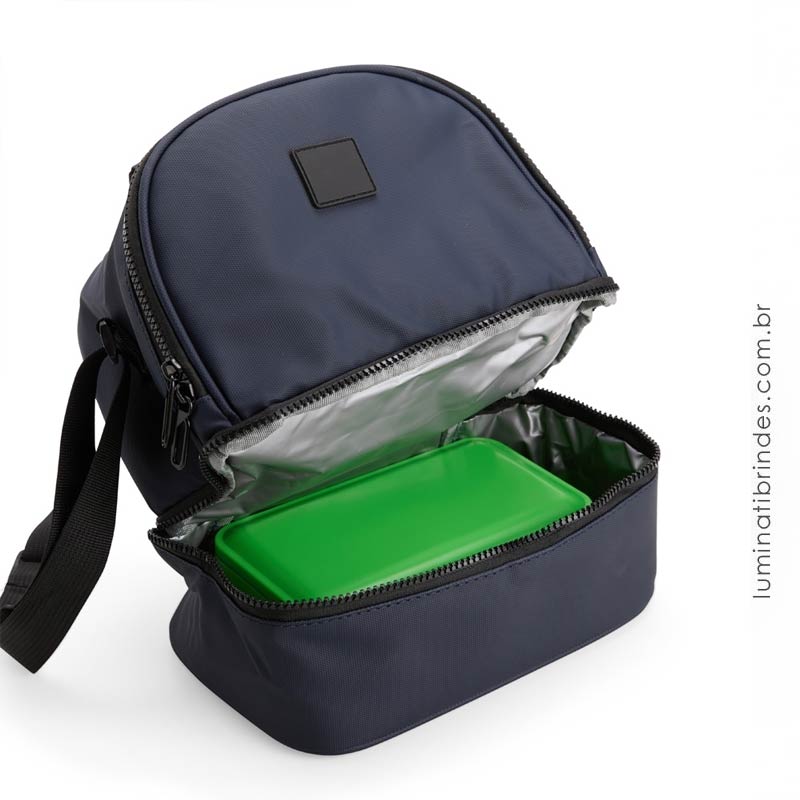Bolsa Térmica Colmar Duo