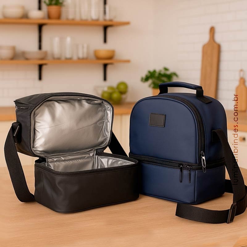 Bolsa Térmica Colmar Duo