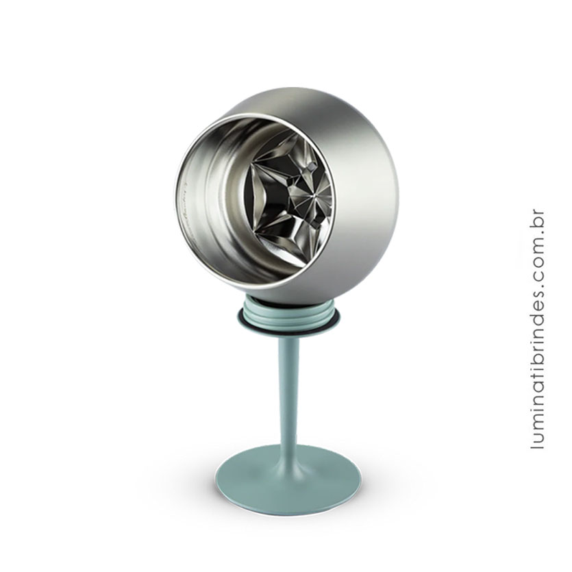 Copo e Taça Térmica Premium Cocktail