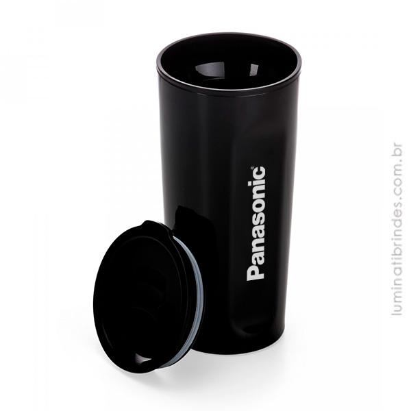  Copo Metal BlackPlus Personalizado